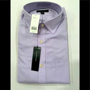 Men’s dress shirt